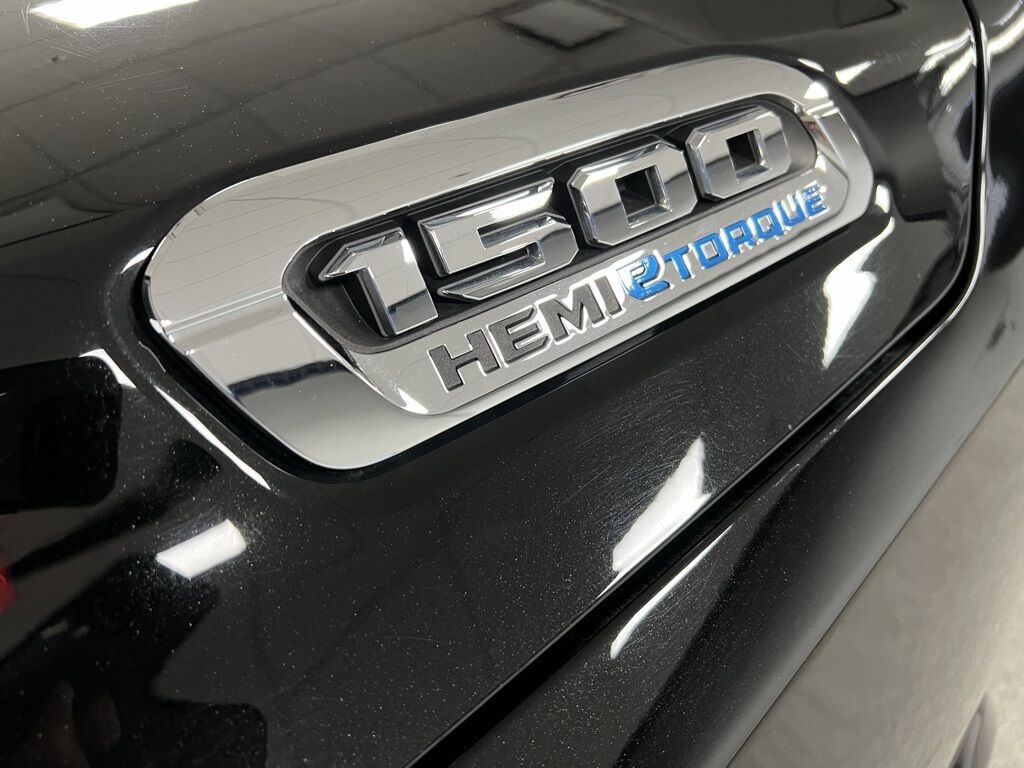 2022 Ram 1500 Laramie Longhorn Loveland CO