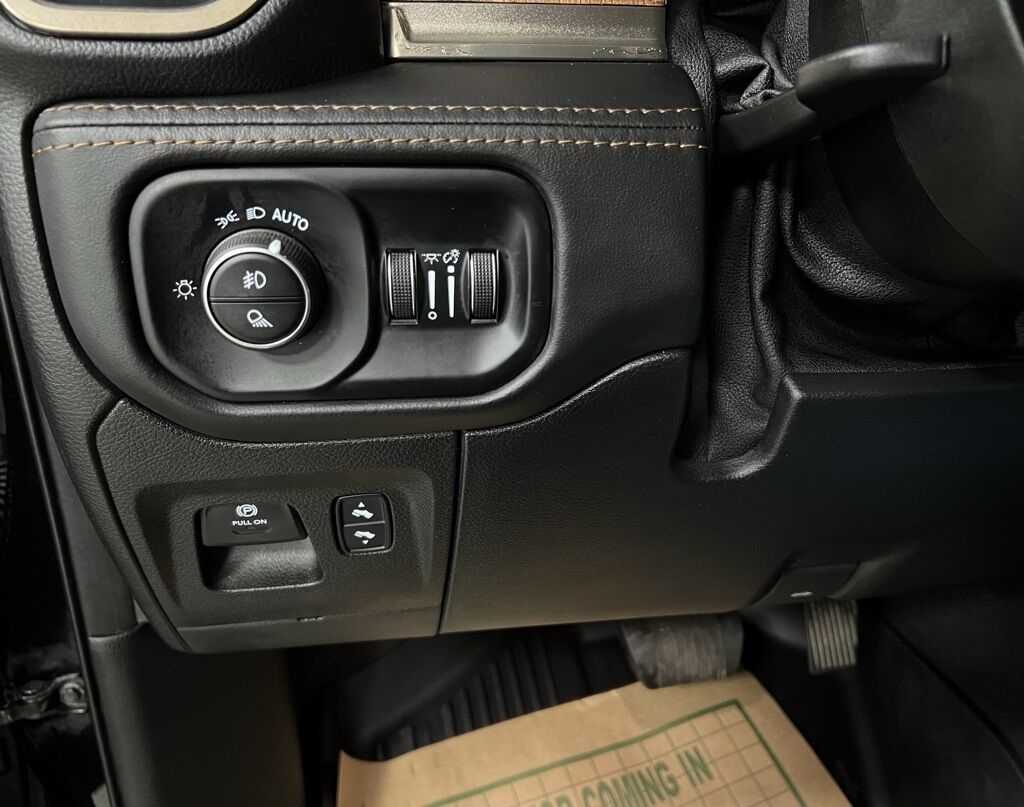 2022 Ram 1500 Laramie Longhorn Loveland CO