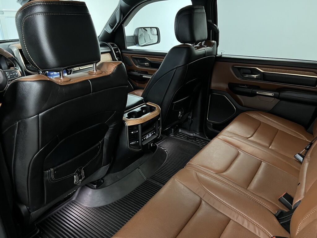 2022 Ram 1500 Laramie Longhorn Loveland CO