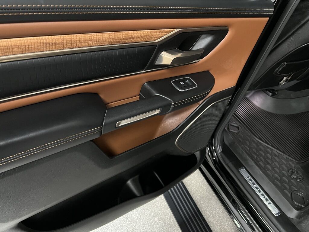 2022 Ram 1500 Laramie Longhorn Loveland CO