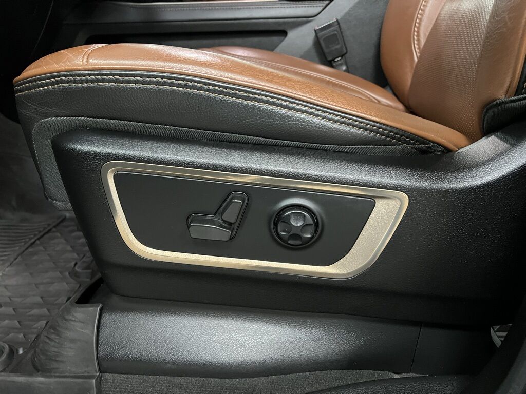 2022 Ram 1500 Laramie Longhorn Loveland CO