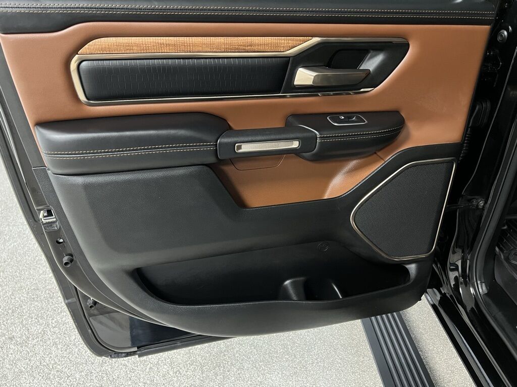 2022 Ram 1500 Laramie Longhorn Loveland CO