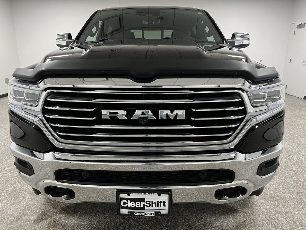 2022 Ram 1500 Laramie Longhorn Loveland CO