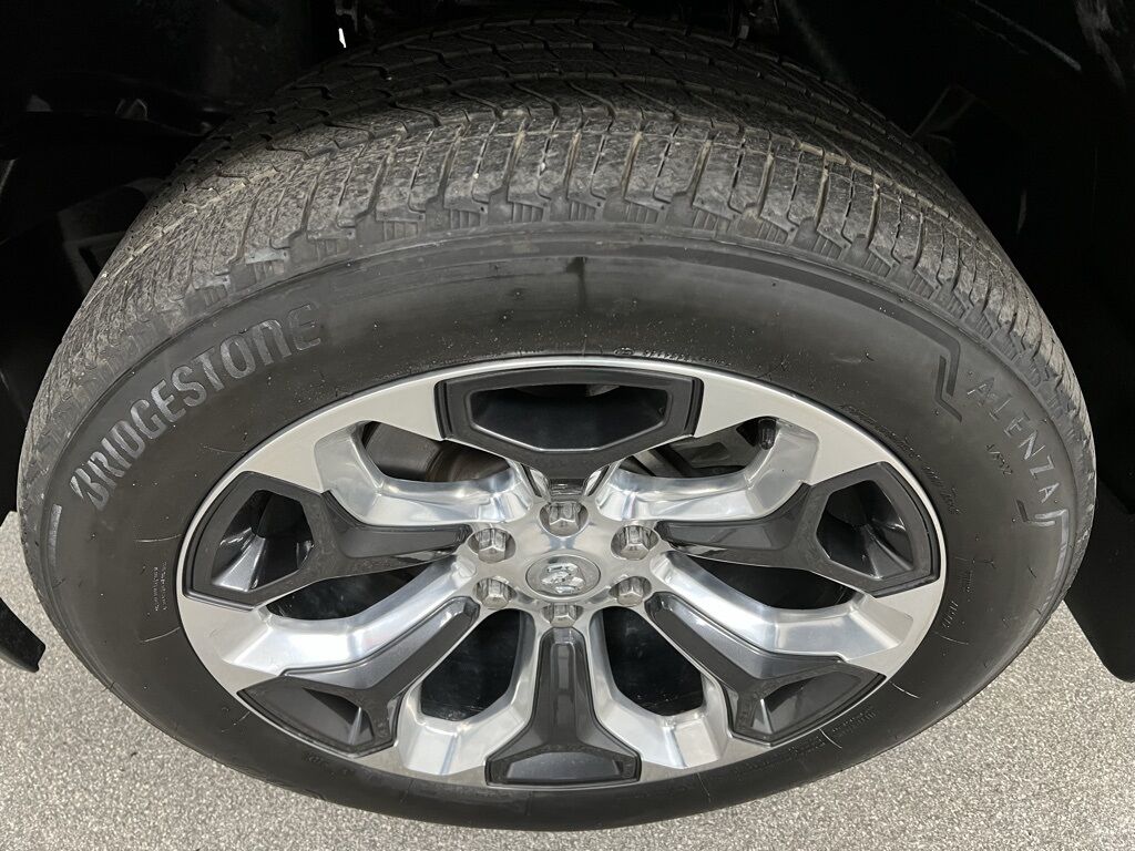 2022 Ram 1500 Laramie Longhorn Loveland CO