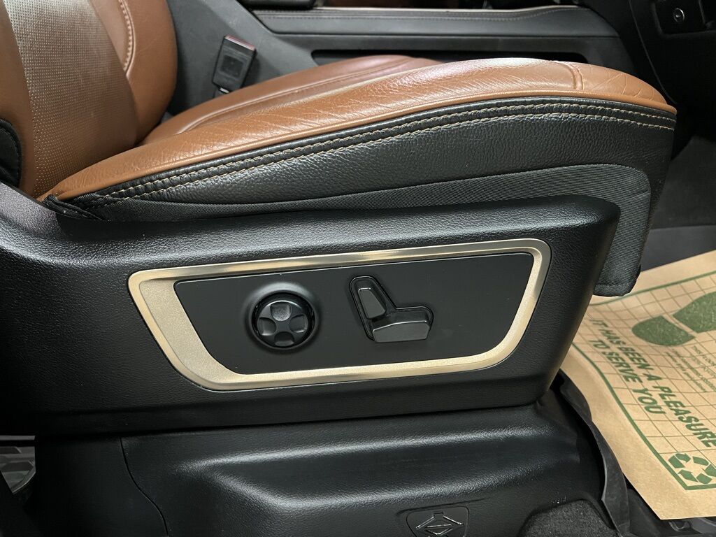 2022 Ram 1500 Laramie Longhorn Loveland CO