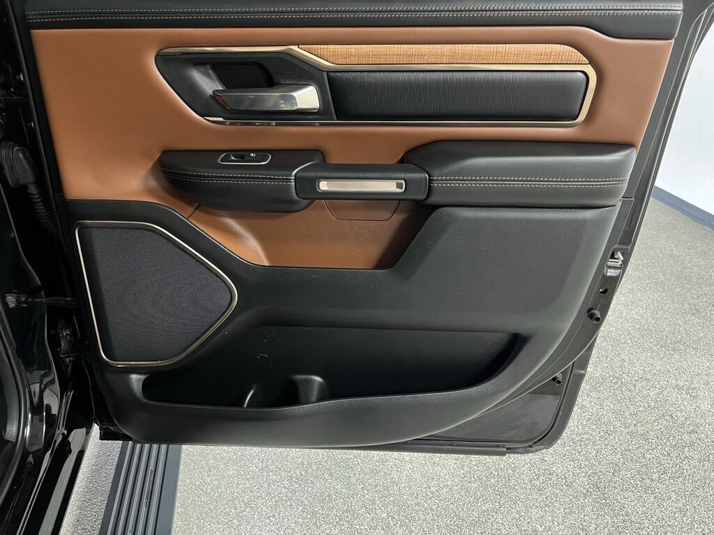 2022 Ram 1500 Laramie Longhorn Loveland CO