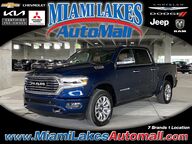 2022 Ram 1500 Laramie Longhorn Miami Lakes FL 2022 Ram 1500 Laramie Longhorn Miami Lakes FL