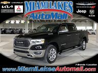 2022 Ram 1500 Laramie Longhorn Miami Lakes FL 2022 Ram 1500 Laramie Longhorn Miami Lakes FL
