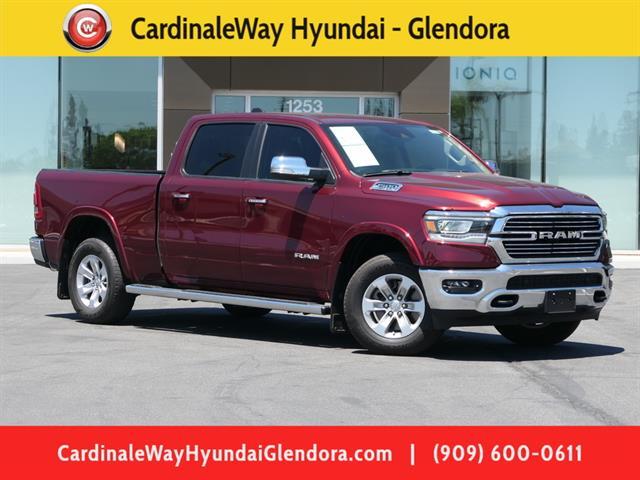 2022 Ram 1500 Laramie Glendora CA