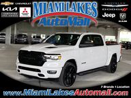 2022 Ram 1500 Laramie Miami Lakes FL 2022 Ram 1500 Laramie Miami Lakes FL