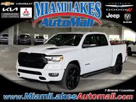 2022 Ram 1500 Laramie Miami Lakes FL 2022 Ram 1500 Laramie Miami Lakes FL