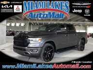 2022 Ram 1500 Laramie Miami Lakes FL 2022 Ram 1500 Laramie Miami Lakes FL