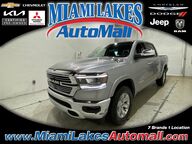 2022 Ram 1500 Laramie Miami Lakes FL 2022 Ram 1500 Laramie Miami Lakes FL