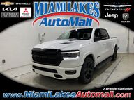 2022 Ram 1500 Laramie Miami Lakes FL 2022 Ram 1500 Laramie Miami Lakes FL