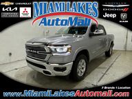 2022 Ram 1500 Laramie Miami Lakes FL 2022 Ram 1500 Laramie Miami Lakes FL