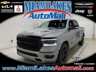2022 Ram 1500 Laramie Miami Lakes FL 2022 Ram 1500 Laramie Miami Lakes FL