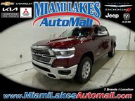 2022 Ram 1500 Laramie Miami Lakes FL 2022 Ram 1500 Laramie Miami Lakes FL