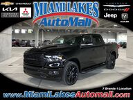 2022 Ram 1500 Laramie Miami Lakes FL 2022 Ram 1500 Laramie Miami Lakes FL
