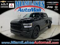 2022 Ram 1500 Laramie Miami Lakes FL 2022 Ram 1500 Laramie Miami Lakes FL