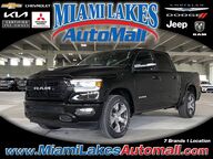 2022 Ram 1500 Laramie Miami Lakes FL 2022 Ram 1500 Laramie Miami Lakes FL