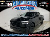 2022 Ram 1500 Laramie Miami Lakes FL 2022 Ram 1500 Laramie Miami Lakes FL