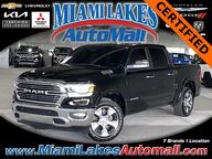 2022 Ram 1500 Laramie Miami Lakes FL 2022 Ram 1500 Laramie Miami Lakes FL