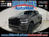 2022 Ram 1500 Laramie Miami Lakes FL 2022 Ram 1500 Laramie Miami Lakes FL