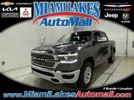 2022 Ram 1500 Laramie Miami Lakes FL 2022 Ram 1500 Laramie Miami Lakes FL