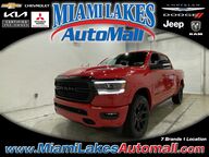 2022 Ram 1500 Laramie Miami Lakes FL 2022 Ram 1500 Laramie Miami Lakes FL