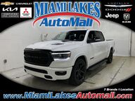 2022 Ram 1500 Laramie Miami Lakes FL 2022 Ram 1500 Laramie Miami Lakes FL