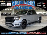 2022 Ram 1500 Laramie Miami Lakes FL 2022 Ram 1500 Laramie Miami Lakes FL