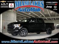 2022 Ram 1500 Laramie Miami Lakes FL 2022 Ram 1500 Laramie Miami Lakes FL