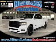 2022 Ram 1500 Laramie Miami Lakes FL 2022 Ram 1500 Laramie Miami Lakes FL