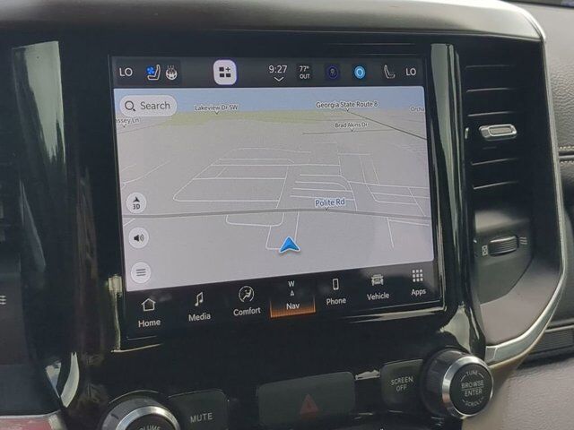 2022 Ram 1500 Laramie Appleton WI