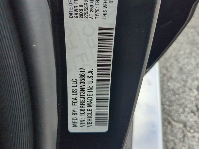2022 Ram 1500 Laramie Appleton WI