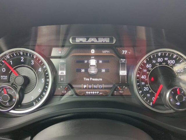 2022 Ram 1500 Laramie Appleton WI