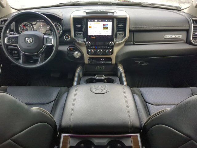2022 Ram 1500 Laramie Appleton WI