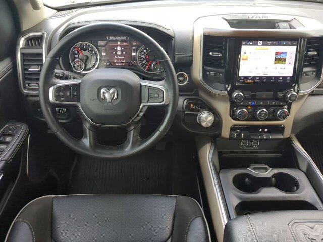 2022 Ram 1500 Laramie Appleton WI