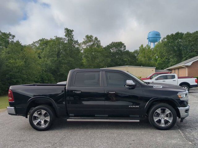 2022 Ram 1500 Laramie Appleton WI