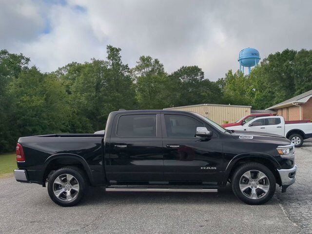 2022 Ram 1500 Laramie Appleton WI