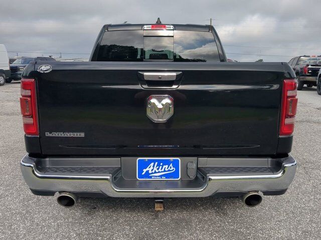 2022 Ram 1500 Laramie Appleton WI