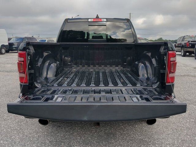 2022 Ram 1500 Laramie Appleton WI