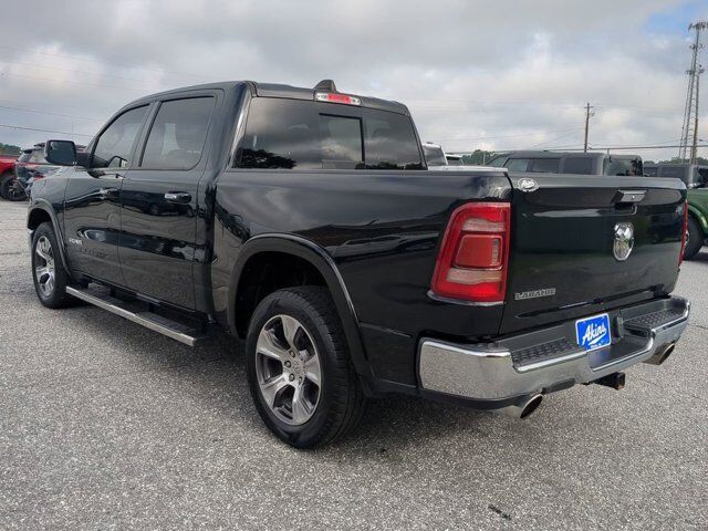 2022 Ram 1500 Laramie Appleton WI