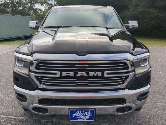 2022 Ram 1500 Laramie Appleton WI