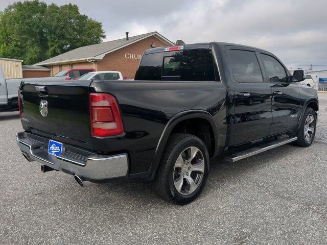 2022 Ram 1500 Laramie Appleton WI