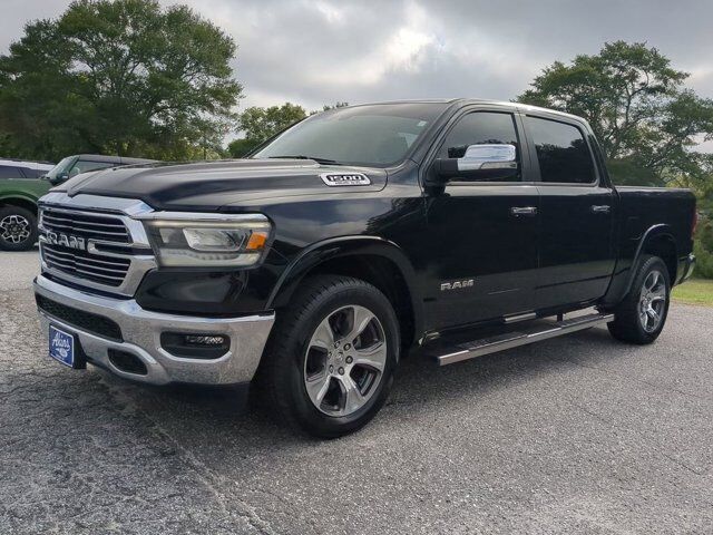2022 Ram 1500 Laramie Appleton WI
