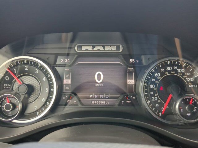 2022 Ram 1500 Laramie Appleton WI