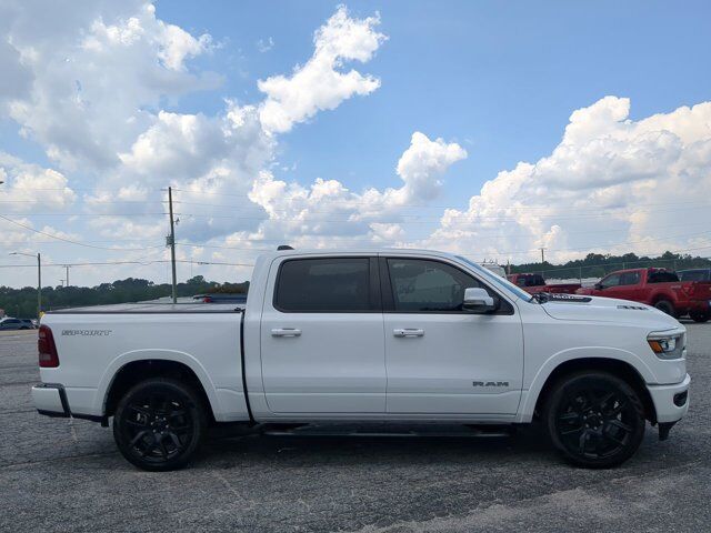 2022 Ram 1500 Laramie Appleton WI