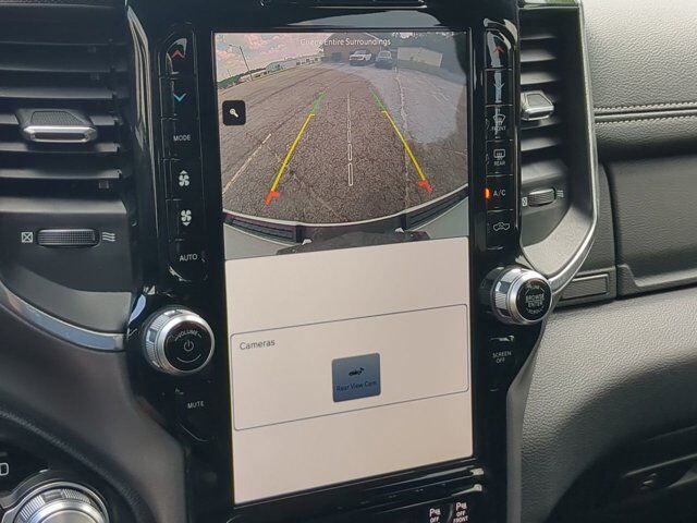 2022 Ram 1500 Laramie Appleton WI