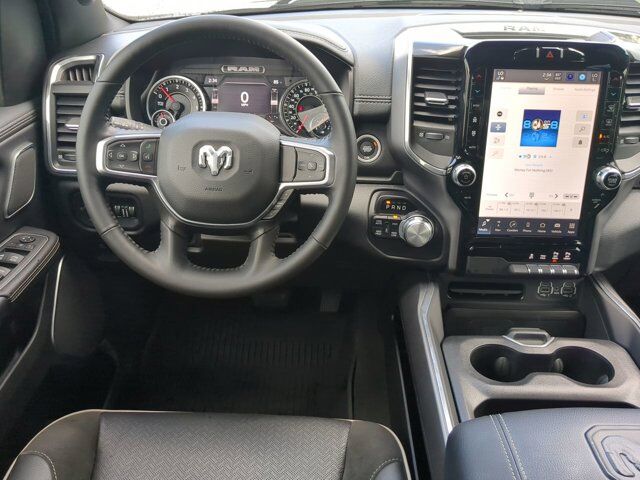 2022 Ram 1500 Laramie Appleton WI